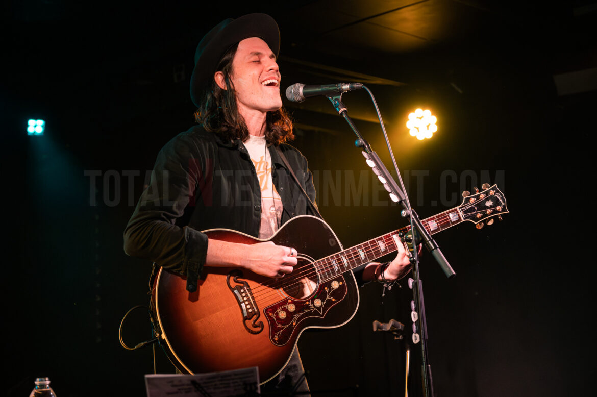 James Bay