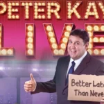 Peter Kay