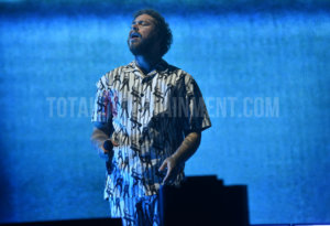 Post Malone, Music, Leeds festival, Jo Forrest, review, TotalNtertainment