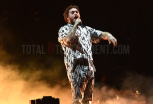 Post Malone, Music, Leeds festival, Jo Forrest, review, TotalNtertainment