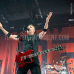 Rise Against