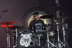 Royal Blood, Music, Leeds festival, Graham Finney, review, TotalNtertainment