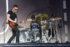 Royal Blood, Music, Leeds festival, Graham Finney, review, TotalNtertainment