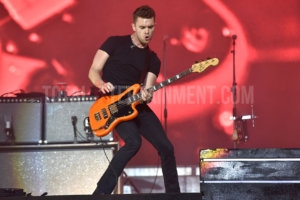 Royal Blood, Music, Leeds festival, Graham Finney, review, TotalNtertainment