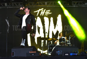 The Faim, Leeds Festival, Music, Comedy, TotalNtertainment, Graham Finney, Leeds