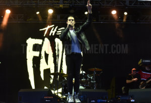 The Faim, Leeds Festival, Music, Comedy, TotalNtertainment, Graham Finney, Leeds