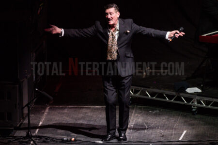 Tony Hadley