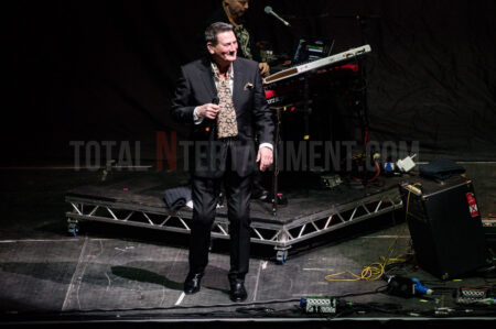 Tony Hadley