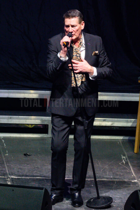 Tony Hadley