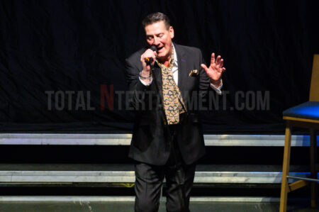 Tony Hadley