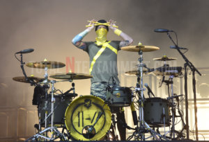 Twenty One Pilots, Music, Leeds festival, Jo Forrest, review, TotalNtertainment