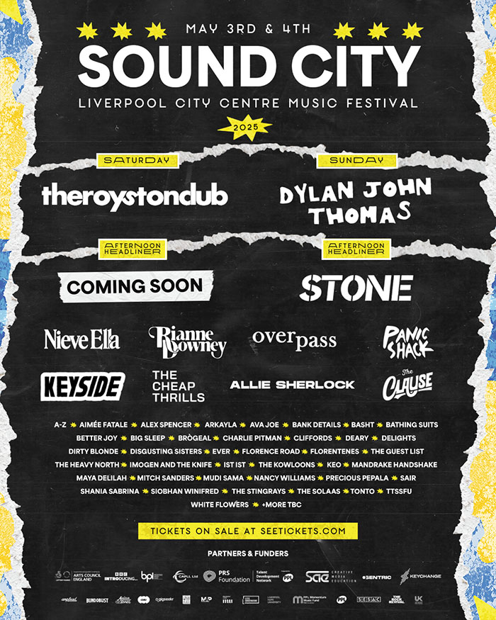 Sound City