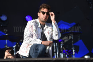 You Me At Six, Music, Leeds festival, Jo Forrest, review, TotalNtertainment