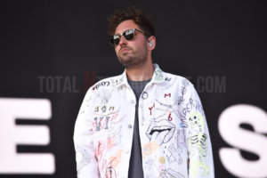 You Me At Six, Music, Leeds festival, Jo Forrest, review, TotalNtertainment