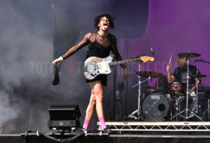 Yungblud, Leeds Festival, Music, Comedy, TotalNtertainment, Graham Finney, Leeds