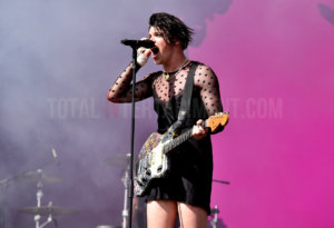 Yungblud, Leeds Festival, Music, Comedy, TotalNtertainment, Graham Finney, Leeds